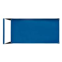 Gedore 1530 Servicewagen Plaatstaal Kleur (specifiek): Zwart/blauw - thumbnail