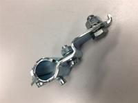 Koplamp haak om voordrager poot - thumbnail