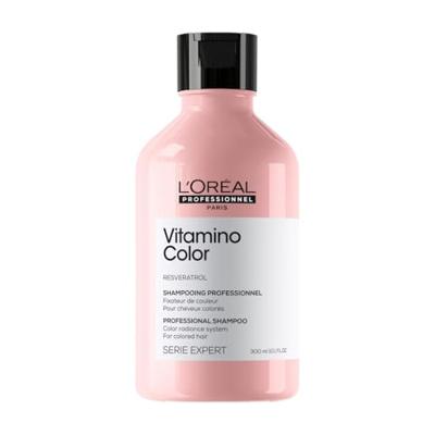 L&apos;Oréal Professionnel Serie Expert Vitamino Color Shampoo Voor Gekleurd Haar - thumbnail