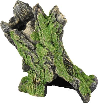 Aquarium decoratie Moza Stronk - 13 x 7 x 12 cm