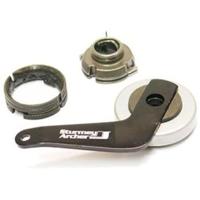 SA HSH492-set remset voor AWC II - thumbnail