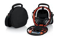 Gator Cases G-CLUB-HEADPHONE draagtas voor hoofdtelefoon - thumbnail
