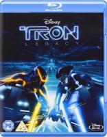 Tron Legacy - thumbnail