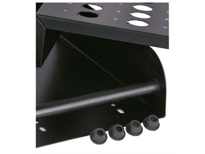 DAP FSB16E lege stagebox 16 gaten D-size