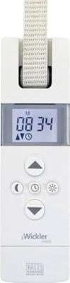 Kaiser Nienhaus 313550 Comfort Mini Elektrischer Gurtwickler 15mm Zugkraft (max.) 45kg concealed installation