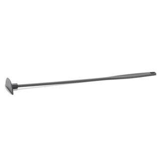 Kitchen Basics flessenschraper zwart