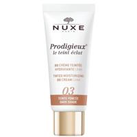 Nuxe Le Teint Eclat BB Crème Teintée 03 Foncée 30ml - thumbnail
