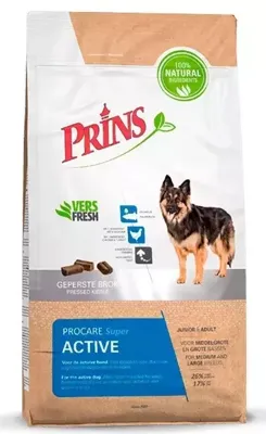 Prins procare super active