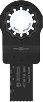 Bosch Accessoires multi material zaagblad aiz 20 ab | starlock | 20 x 30 mm - 2608669251 - thumbnail