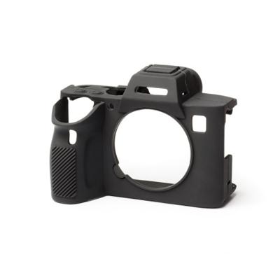easyCover Body Cover for Sony A7R IV / A9 II Black
