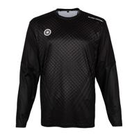 The Indian Maharadja Lucknow Sr Goalie Tee LS - Black - thumbnail