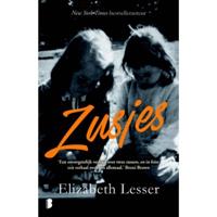 Zusjes - Elizabeth Lesser - Paperback (9789022578827) - thumbnail