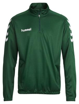 Hummel Core Half Zip Sweat