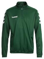 Hummel Core Half Zip Sweat - thumbnail