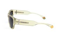 Zonnebril Heren Polaroid PLD-6197-S-MC-40G Ø 55 mm - thumbnail