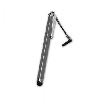 Port 140212 Stylus Zilver