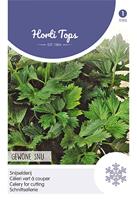 Zaden Selderij Hortitops - Hortitops - thumbnail
