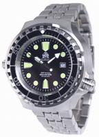 Tauchmeister T0038M duikhorloge 1000 meter - thumbnail