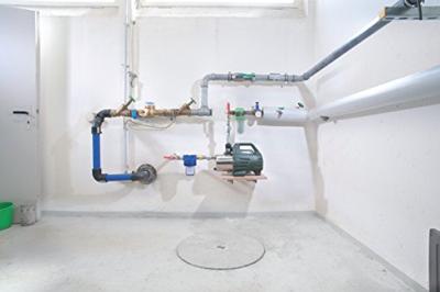 Metabo Huiswaterpomp HWA 6000 Inox - 600980000 Metabo Huiswaterpomp HWA 6000 Inox - 600980000