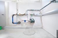 Metabo Huiswaterpomp HWA 6000 Inox - 600980000 - thumbnail