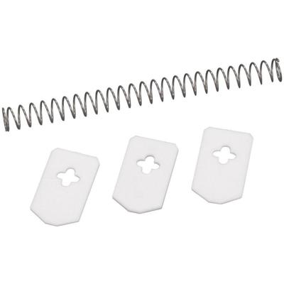 Leifheit 37202 comfortline kersenontpitter onderhoudsset 4-delig