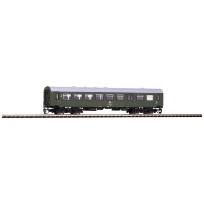 Piko TT 47611 TT rekowagen 2e klas met bagagebout van de DR 2e klas met bagagedrager Piko TT 47611 TT rekowagen 2e klas met bagagebout van de DR 2e klas met bagagedrager