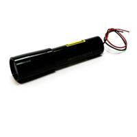 Picotronic Lasermodule Zwart 70102536 - thumbnail