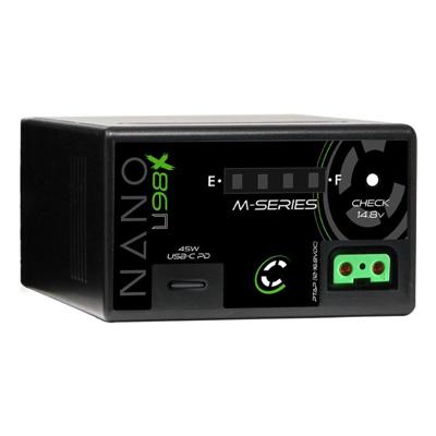 Core SWX NANO-U98X BP-U-Type Battery