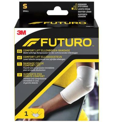 Futuro Comfort Lift Elleboogsteun 76577, Small