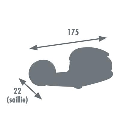 Mengkraan Edouard Rousseau