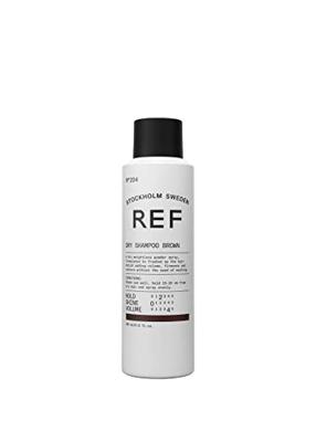 REF Dry Shampoo Brown - thumbnail