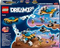 LEGO DREAMZzz De ruimteauto van meneer Oz - 71475 - thumbnail