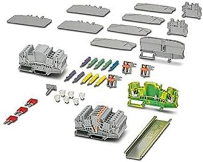 Phoenix Contact 3036001 1 stuk(s)