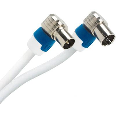 Aansluitkabel IEC 10M FEKAB 5/10M Hirschmann