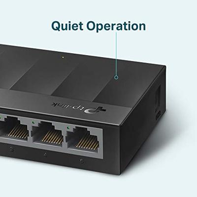 Desktop Switch TP-Link LS1005G - thumbnail