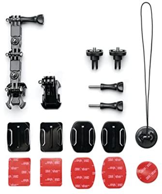 INSTA360 Helm mount bundel