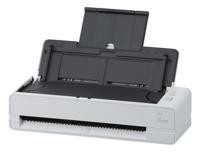 Ricoh fi-800R ADF-/handmatige invoer scanner 600 x 600 DPI A4 Zwart, Wit - thumbnail