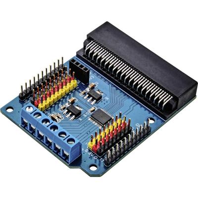 TRU COMPONENTS TC-9072556 Motor 1 stuk(s) TRU COMPONENTS TC-9072556 Motor 1 stuk(s)