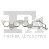 Pakking, uitlaatbocht 413020 - thumbnail