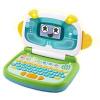 VTech bob de vrolijke laptop - thumbnail