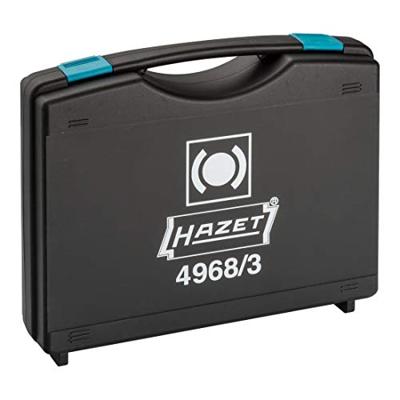 Hazet 4968/3KL Koffer leeg, voor 4968/3