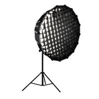 Nanlite 3769 Softbox (Ø) 58 cm 1 stuk(s) - thumbnail