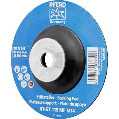 PFERD TOOLS 44890200 Steunschijf