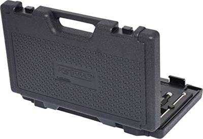 KS TOOLS Ks-tools felsgereedschap set uni.-boerdelgeraet-set 15tlg.