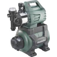Metabo 600974000 HWWI 4500/25 Inox Watervoorziening 230 V 4500 l/h - thumbnail