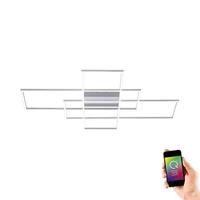 Paul Neuhaus Smart plafondlampQ-Inigo - 8195-55 - thumbnail