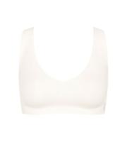 Zero Feel Bralette padded 2.0 - naadloze Bh - Comfortabele Bh top zonder beugel of sluiting - Schijnt niet door - thumbnail