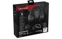 HyperX HX-HSCS-BK/EM Cloud Stinger - Gaming koptelefoon (voor pc/PS4/Mac) - thumbnail