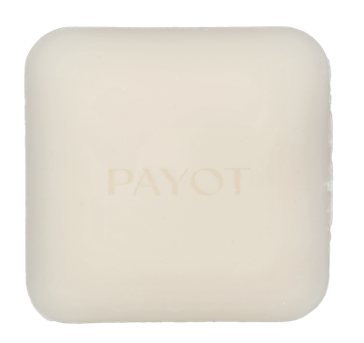 Payot Herbier Cleansing Face And Body Bar 85 g Make-up verwijderaar en reiniger Payot Herbier Cleansing Face And Body Bar 85 g Make-up verwijderaar en reiniger