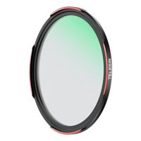 Telesin 67mm 1/4 Black Soft Filter - thumbnail